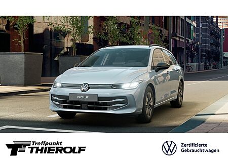 VW Golf Volkswagen Variant Goal 1.5 eTSI DSG Navi Kamera ACC