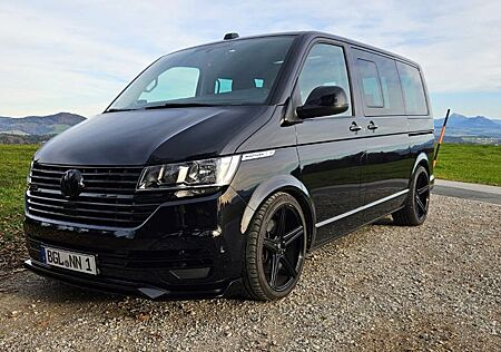VW T6 Multivan Volkswagen