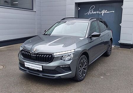 Skoda Kamiq 1.0 TSI Selection OPF (EURO 6e)