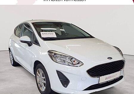 Ford Fiesta 1.1 S&S TREND PDC hi