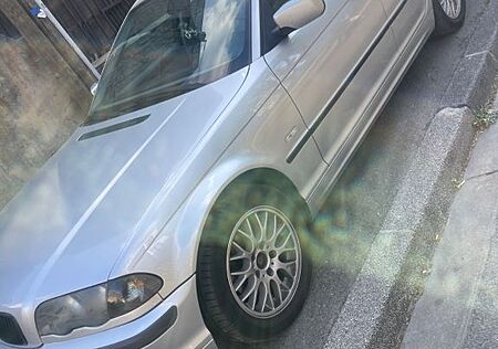 BMW 316i -