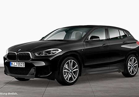 BMW X2 sDrive20i M Sportpaket HiFi DAB LED RFK Navi