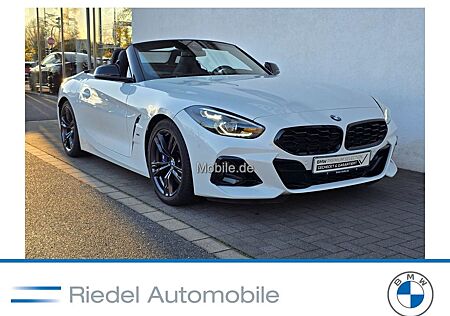 BMW Z4 M40i ACC Head-Up HIFI adapLED adapFahrwerk