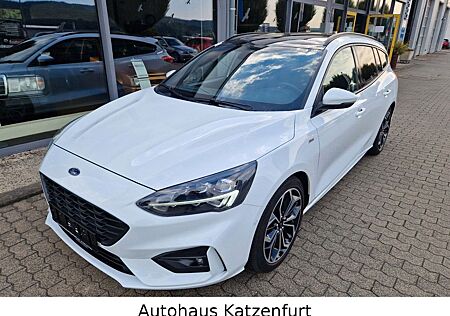 Ford Focus Turnier ST-Line/Klima/Kamera/SHZ/#14