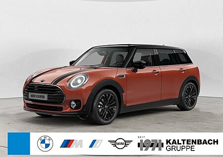 Mini Cooper Clubman PDC SHZ NAVI ALUFELGEN LED