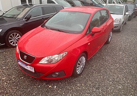 Seat Ibiza Lim. Stylance / Style~ Klima~5Türig~1.Hand