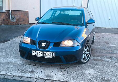 Seat Ibiza 1.4 16V 55kW Sport Edition