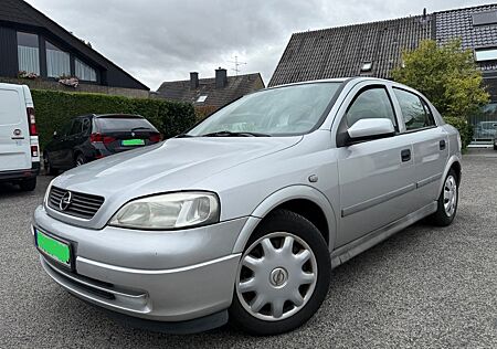 Opel Astra 1.6 Klima/Zahnriemen+Kopfdichtung NEU!