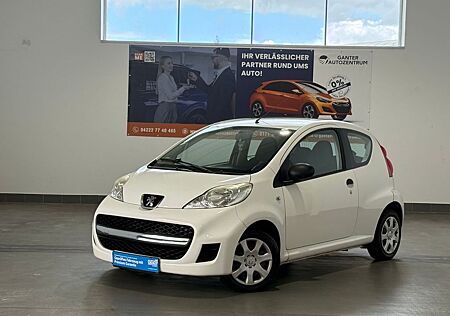 Peugeot 107 ACCESS FACELIFT