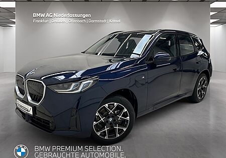 BMW X3 xDrive30e M Sport AHK Driv.Assist+ Harman/K