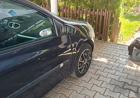 Renault Clio Dynamique 1.6 16V 82kW Automatik Dynamique