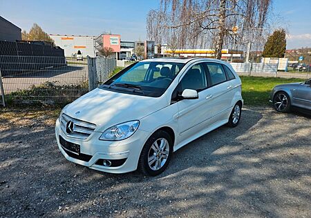 Mercedes-Benz B 200 Special Edition