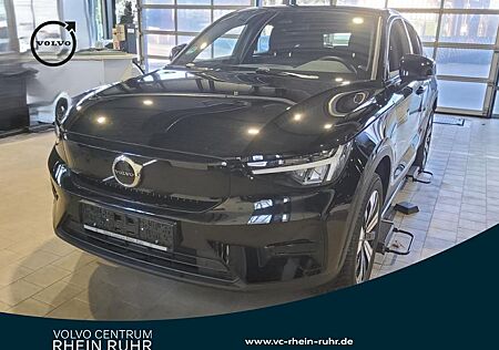 Volvo C40 PURE ELECTRIC CORE WINTERPAK+KAMERA+PANO+LM+