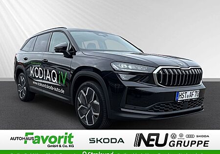 Skoda Kodiaq 1.5 TSI iV MATRIX DAB NAVI ACC