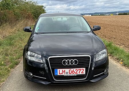 Audi A3 1.4 Ambition