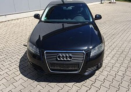 Audi A3 8P 1.4 TFSI Sportback