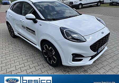 Ford Puma ST-Line X+NAV+B&O+LED+WinterPak.+PDC+DAB+LM