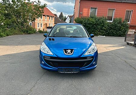 Peugeot 206 + Basis