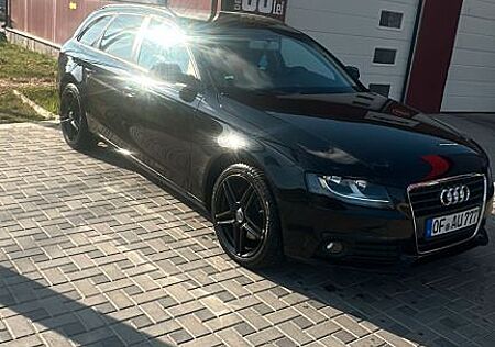 Audi A4 2.7 TDI (DPF) Ambiente Ambiente