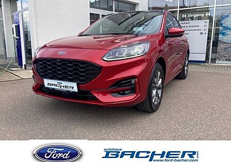 Ford Kuga Plug-in Hybrid 2.5 Duratec PHEV ST-LINE X