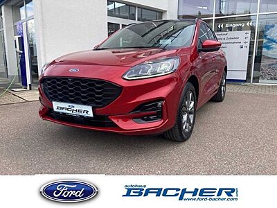 Ford Kuga 2.5ltr. PHEV ST-Line X Pano Navi RFK PDC AC