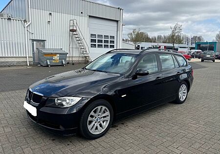 BMW 318d Tour - 2.0 Tüv, Topzustand, Vollservice