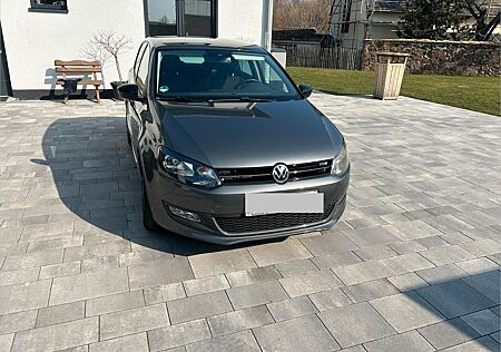 VW Polo Volkswagen 1.2 TSI