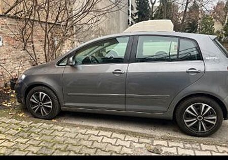 VW Golf Plus Volkswagen 1.4