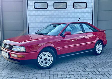 Audi Coupe Coupé 2.3E * Sportlich,selten,stilvoll
