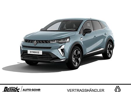 Renault Symbioz Techno Mild Hybrid 140 NAVI WINTER-PKT