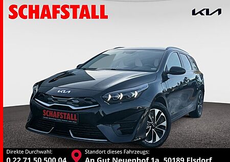Kia Cee'd Sportswagon Ceed_sw 1.6 GDI PHEV Spirit Navi Technik-Paket L