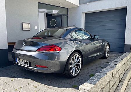 BMW Z4 sDrive28i -
