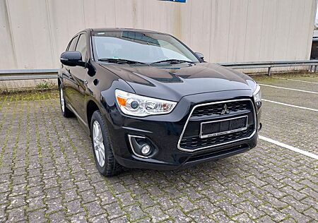 Mitsubishi ASX Edition 2WD