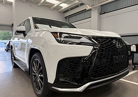 Lexus LX 600 LX 700H Sport 2025/Full options/NO VAT! T1