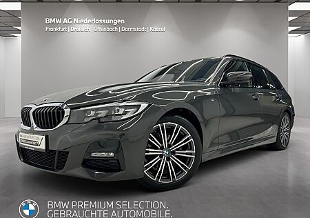 BMW 320i M Sport Navi PDC HiFi Sitzheizung