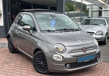 Fiat 500 Lounge*NUR 26TKM*PANORAMA*TÜV NEU*
