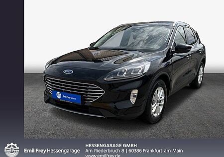 Ford Kuga 2.0 EcoBlue 4x4 Aut. TITANIUM X