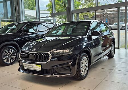 Skoda Fabia 1.0 MPI Active *inkl. Winterräder*