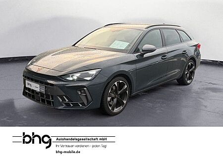 Cupra Leon Sportstourer 2.0 TDI DSG KAMERA LED AHK