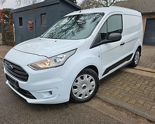 Ford Transit Connect 1.0 ECO Boost