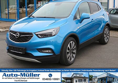 Opel Mokka X Innovation LED Kamera Winter-Paket