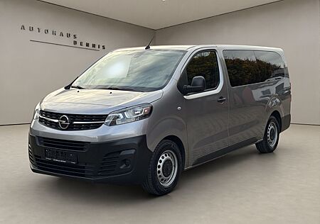 Opel Vivaro Kombi L3 1.5 CDTI 1.Hand/Navi/9-Sitzer