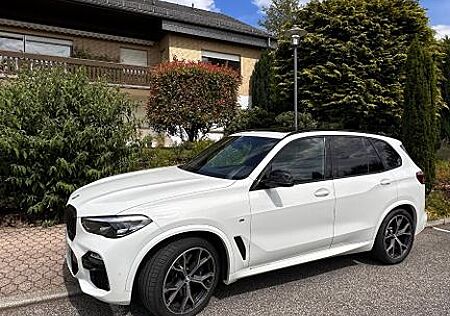 BMW X5 xDrive30d -