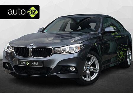 BMW 3er 320 Gran Turismo 3-serie 320i M Sport Edition