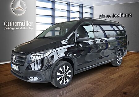 Mercedes-Benz Vito 119 CDI 4x4 Mixto*AHK*Standheizung*Kamera*K