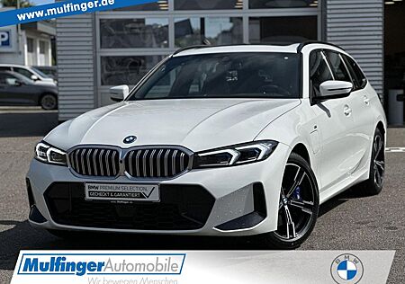 BMW 330e T.M Sport FACELIFT ACC SuView PanoD.HUD AHK