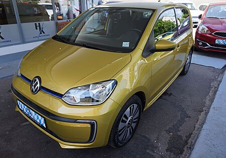 VW Up Volkswagen e-! United/KAMERA/ALU/SHZ