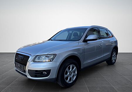 Audi Q5 2.0 TDI quattro/Automatik/AHK