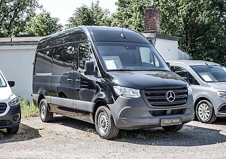 Mercedes-Benz Sprinter 317 KASTEN L2H2 KLIMA AHK 3,5T SPUR