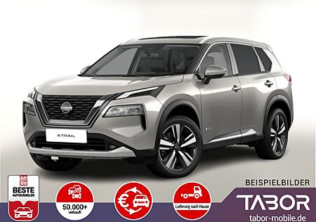 Nissan X-Trail 213 e-Power4x4 Tekna Pano Bose HUD Nappa